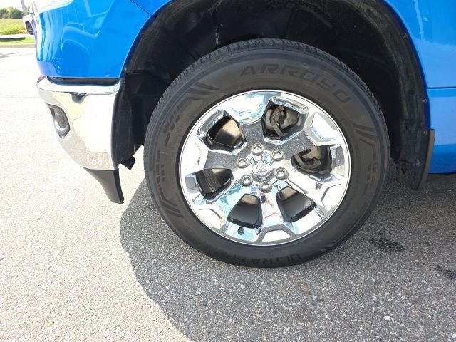 Certified 2022 RAM 1500 Big Horn image 12