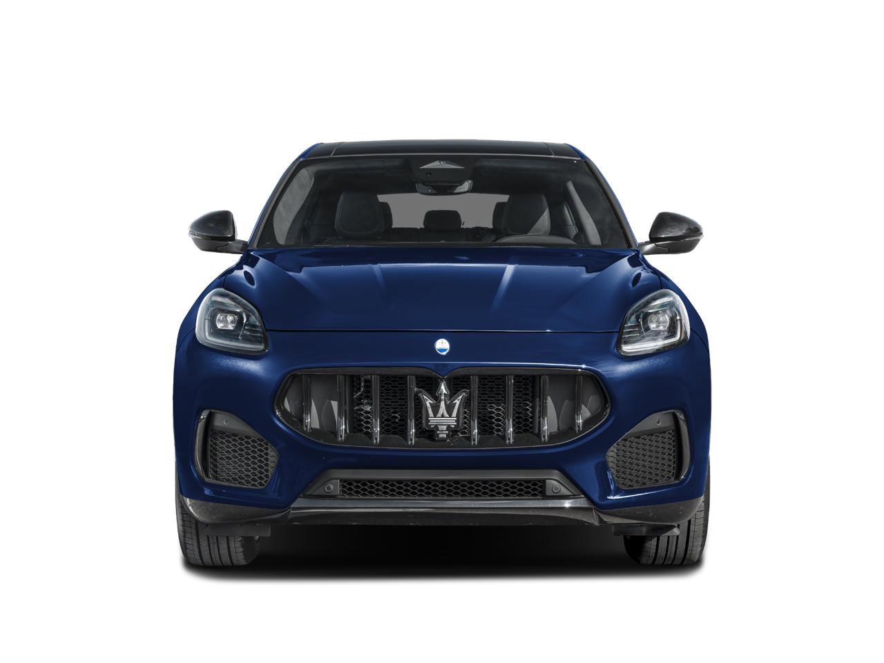 New 2025 Maserati Grecale GT image 4
