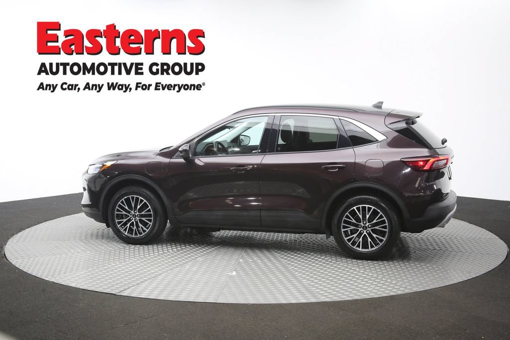 Used 2023 Ford Escape SE FWD image 62