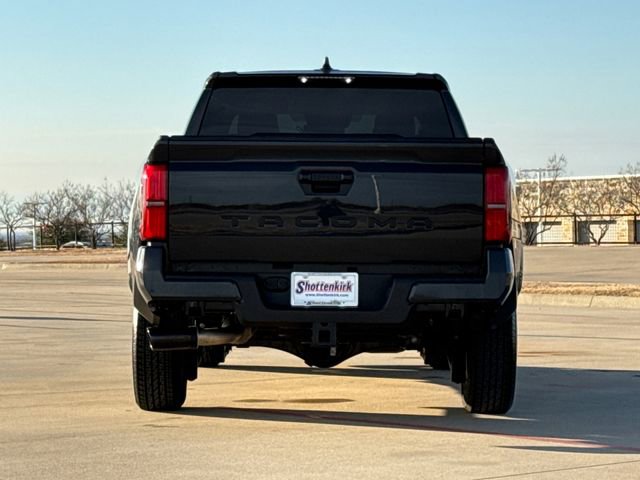 Used 2025 Toyota Tacoma SR5 image 8
