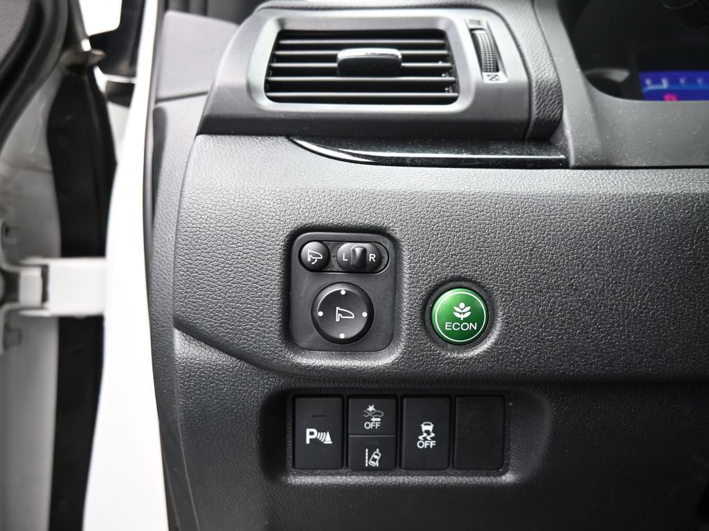 Certified 2020 Honda Passport Elite image 32