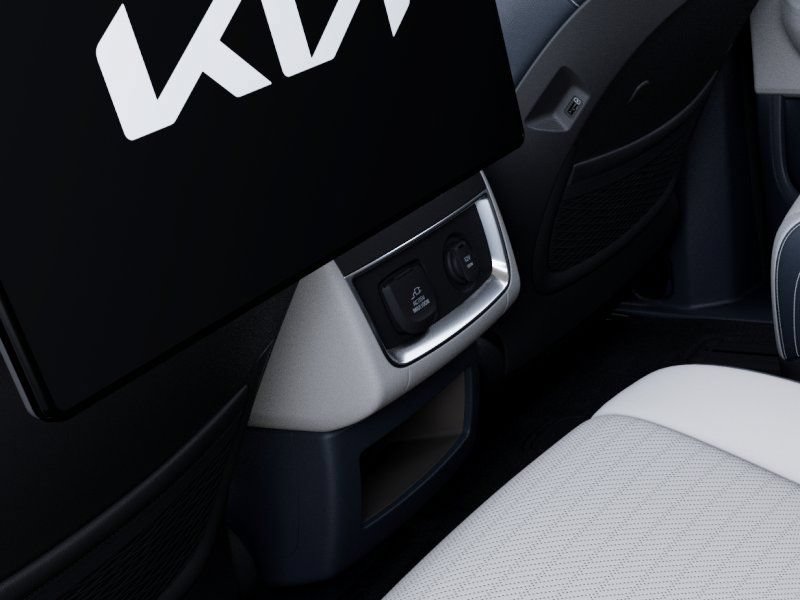 New 2026 Kia Carnival SX Prestige FWD image 26