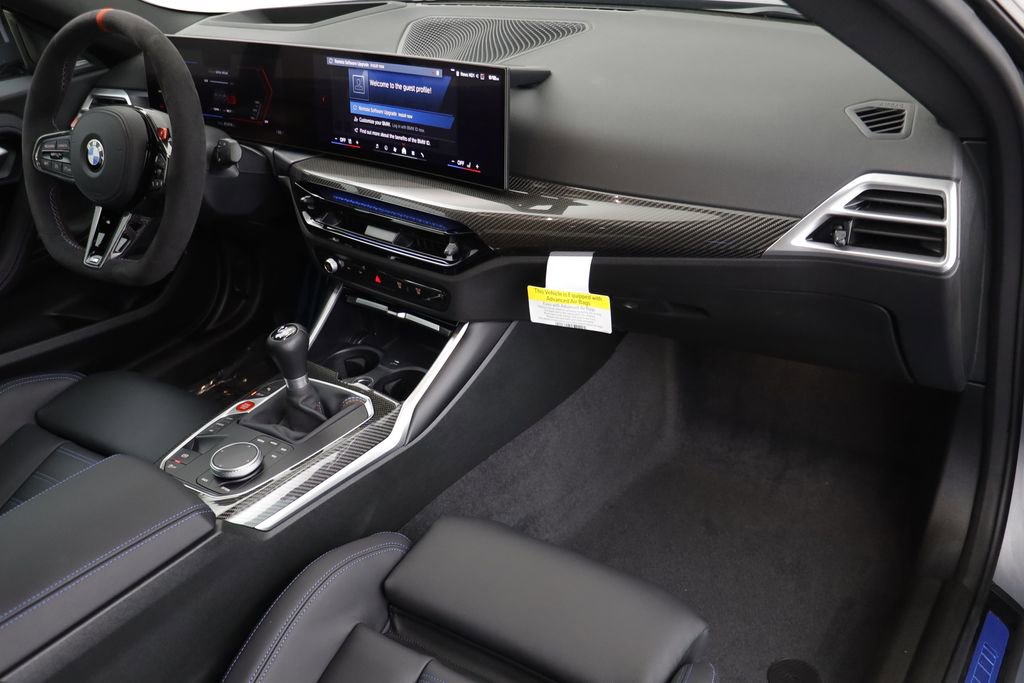 Used 2025 BMW M2 w/ Lighting Package image 19