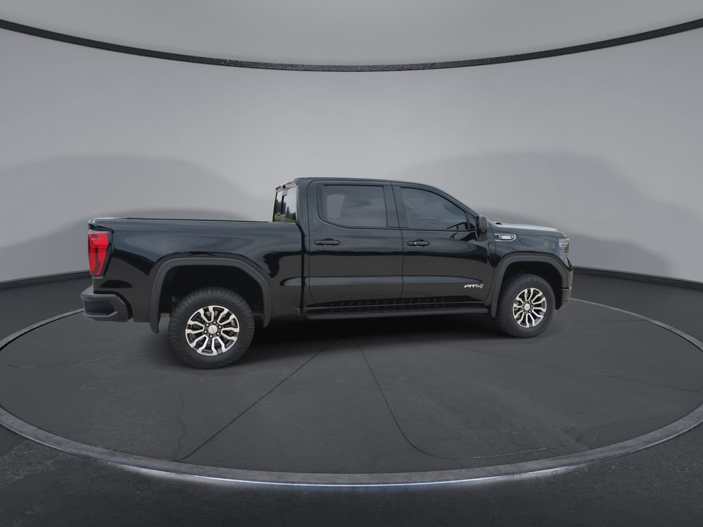 Used 2022 GMC Sierra 1500 AT4 w/ AT4 Premium Package AWD/4WD image 9