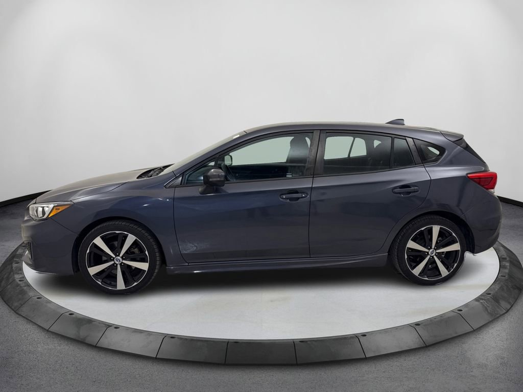 Used 2017 Subaru Impreza 2.0i Sport image 8