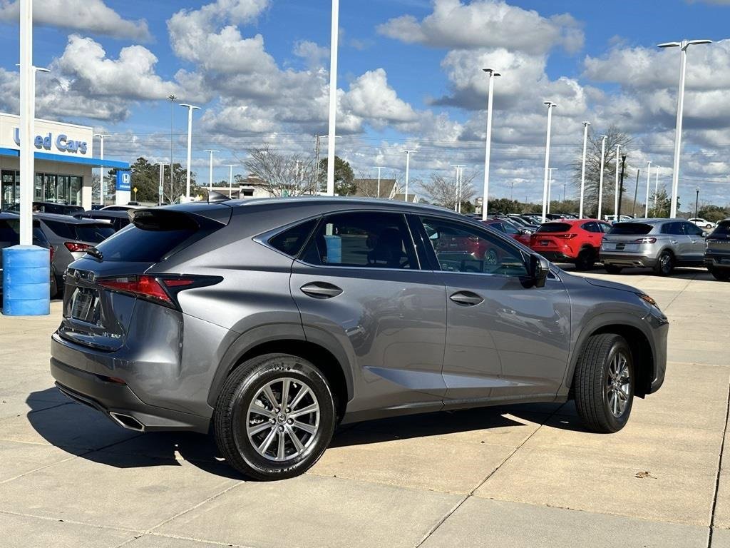 Used 2018 Lexus NX 300 FWD image 27
