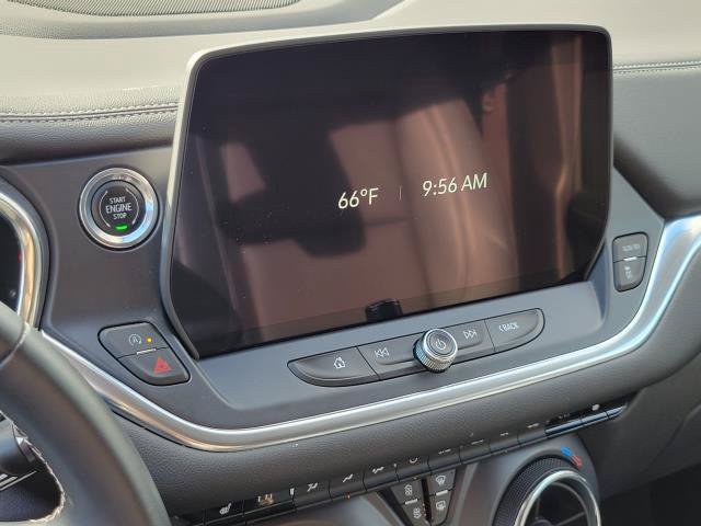 Used 2024 Chevrolet Blazer LT FWD image 19