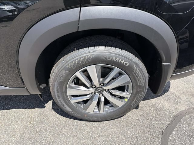 New 2026 Nissan Pathfinder SL AWD/4WD image 8