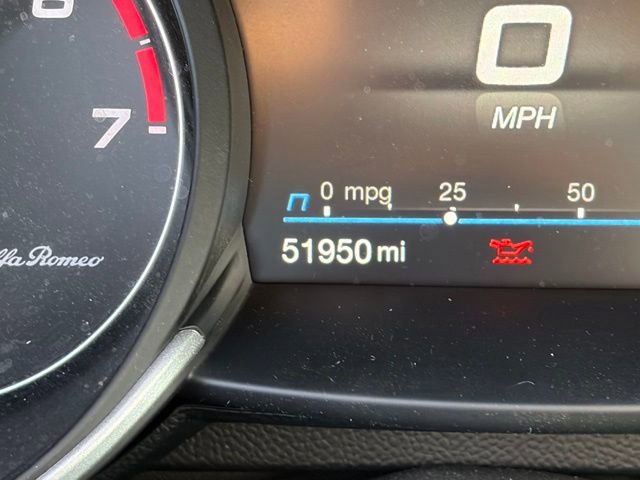 Used 2023 Alfa Romeo Giulia Veloce image 27