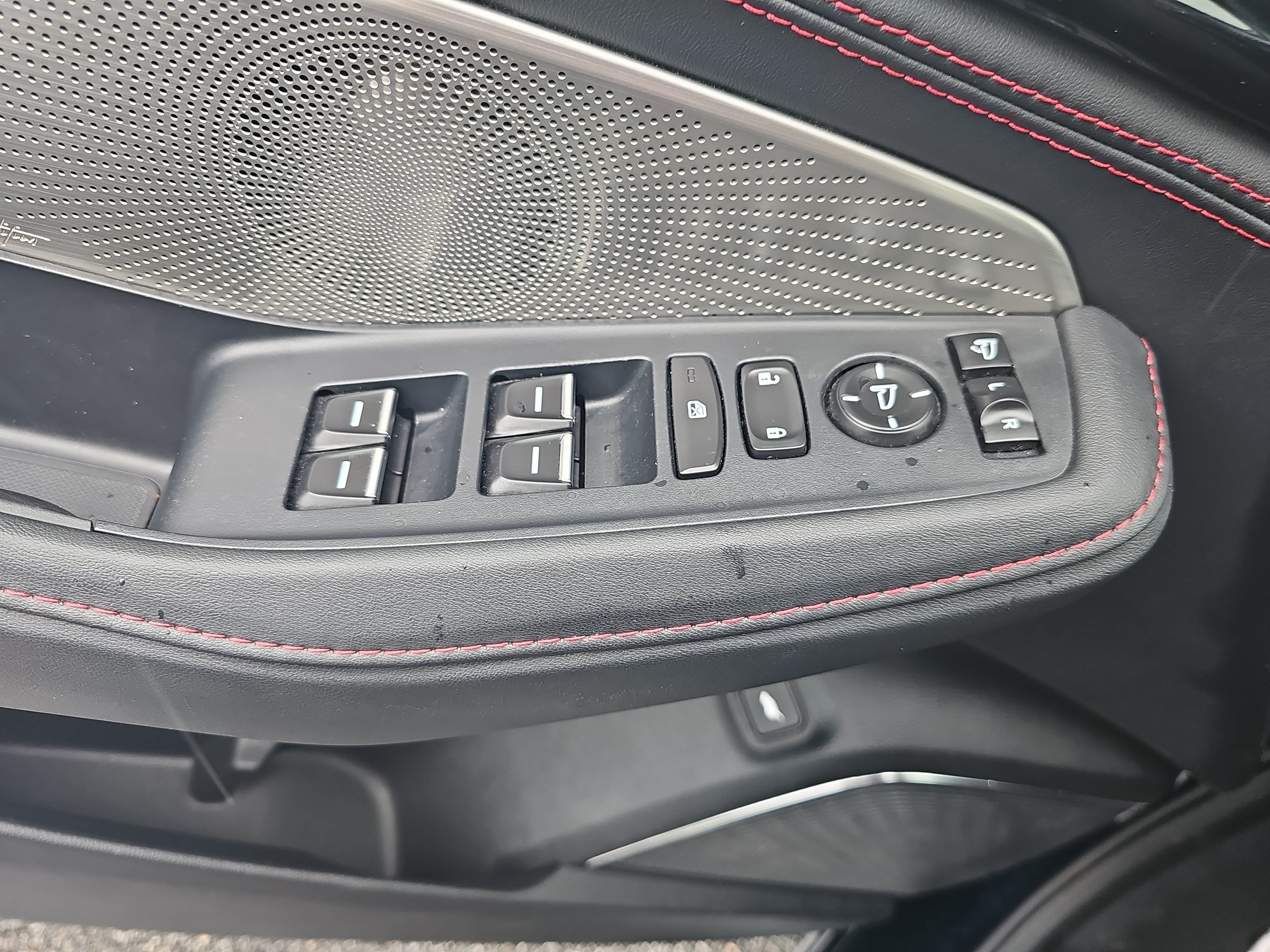 Certified 2024 Acura MDX Type S AWD/4WD image 28