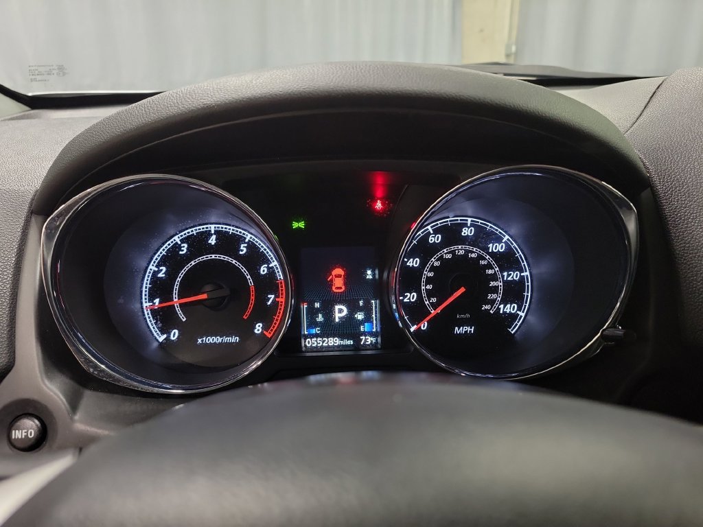 Used 2024 Mitsubishi Outlander Sport ES AWD/4WD image 25