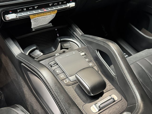 New 2026 Mercedes-Benz GLE 53 AMG 4MATIC Coupe image 10