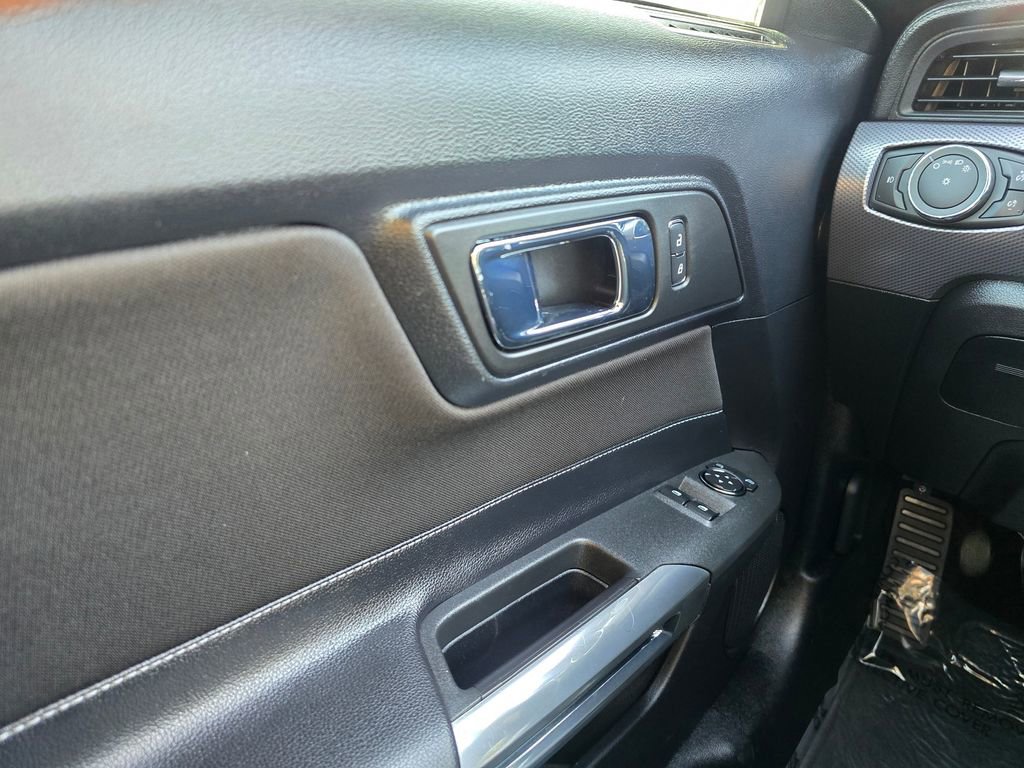 Used 2016 Ford Mustang GT w/ Black Accent Package image 32