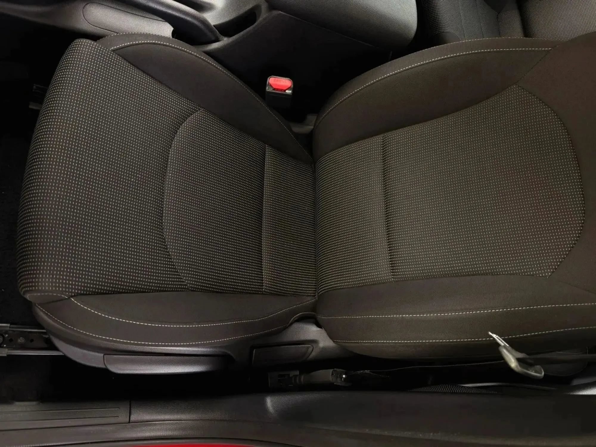 Used 2020 Kia Forte LXS FWD image 15
