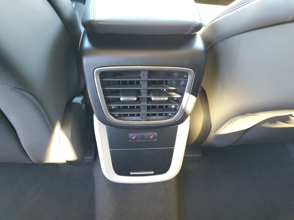 Certified 2019 Lincoln Nautilus Select image 13