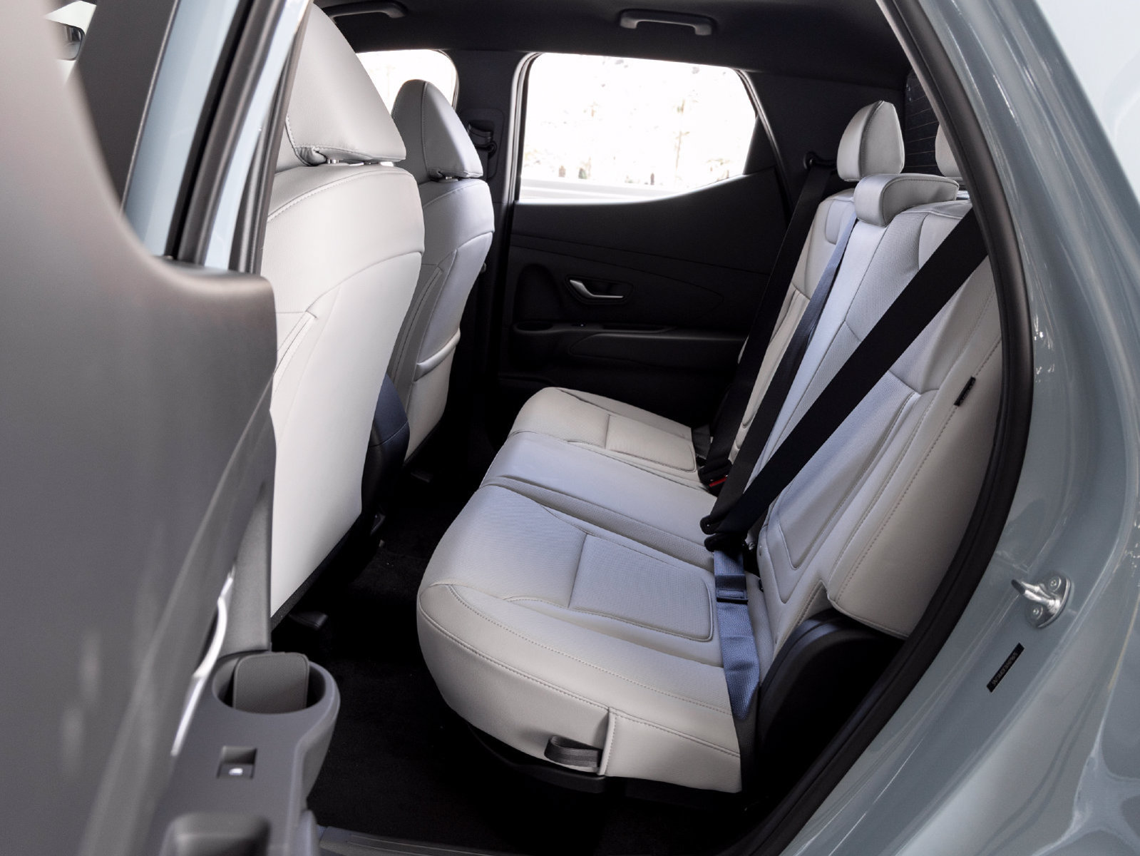 New 2027 Hyundai Santa Cruz SE FWD image 20