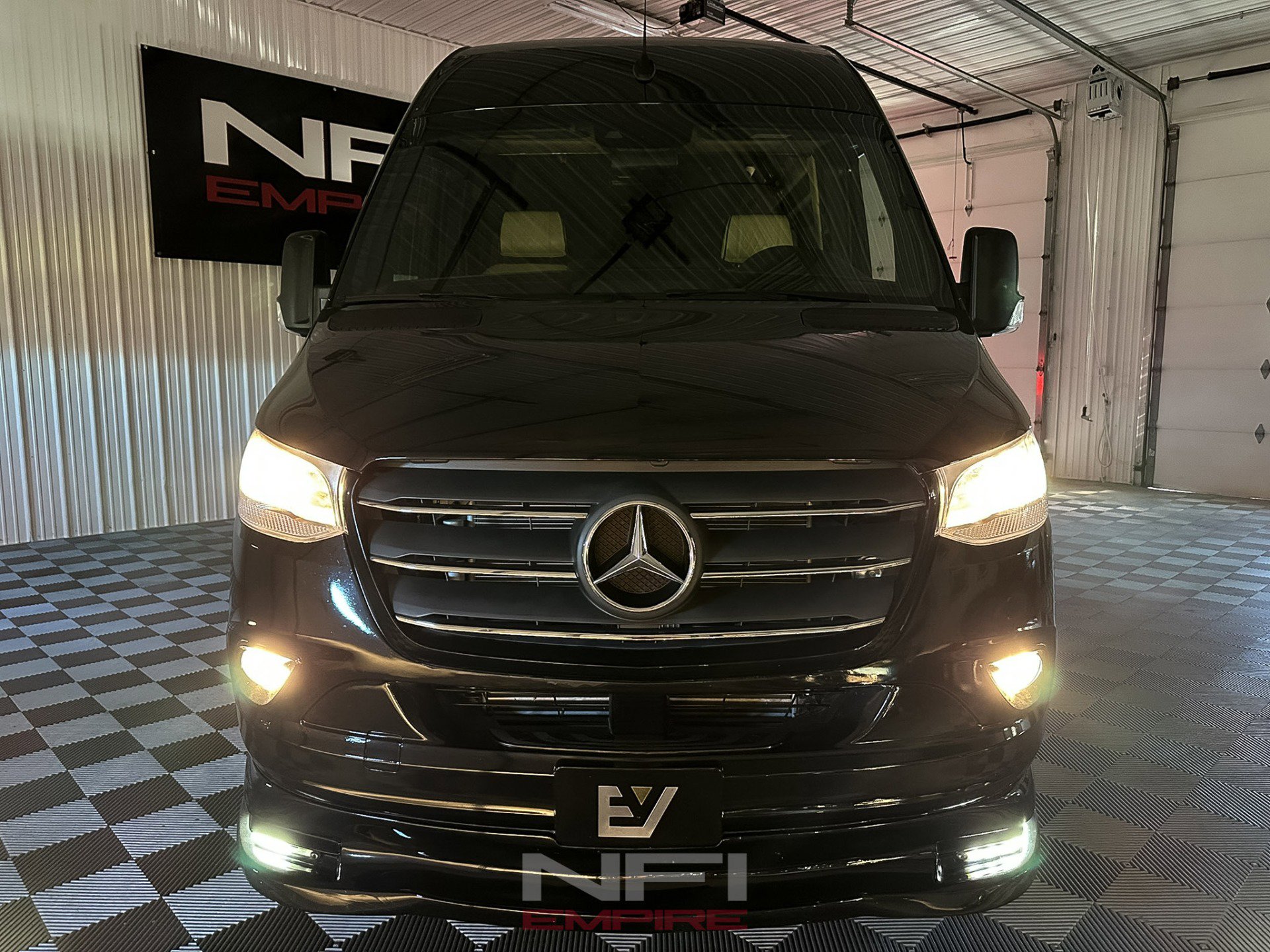 Used 2020 Mercedes-Benz Sprinter 3500 image 43