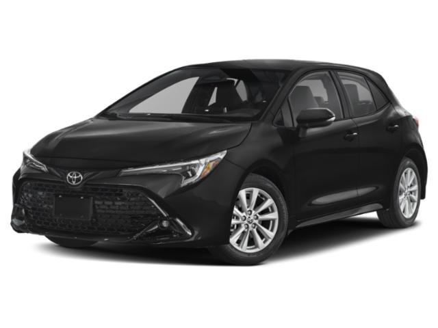 Used 2023 Toyota Corolla SE FWD image 4
