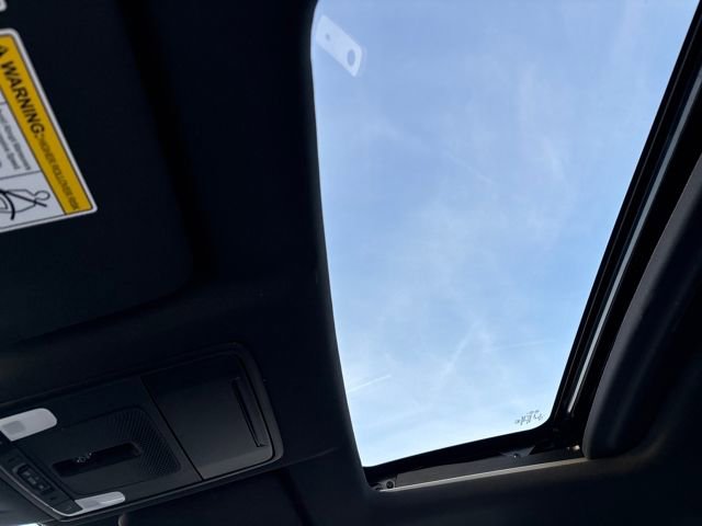 Certified 2023 Honda CR-V Sport Touring image 21