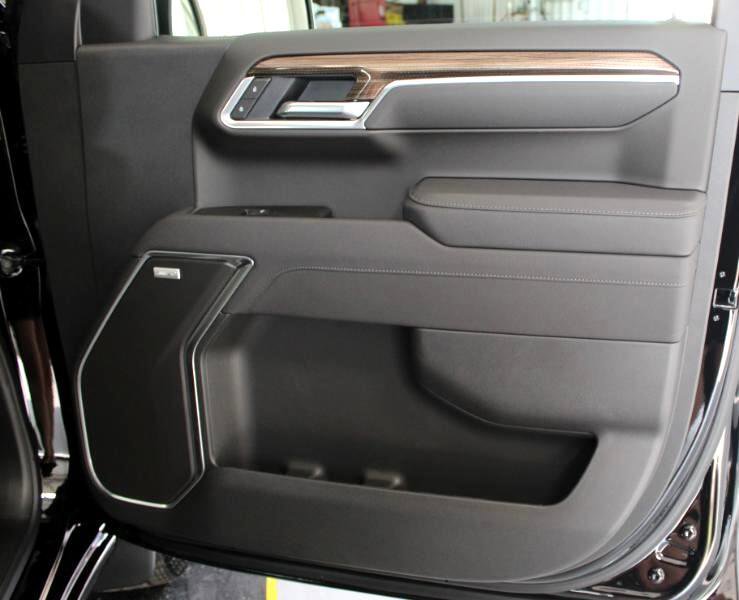 New 2025 Chevrolet Silverado 1500 RST w/ Redline Edition image 19