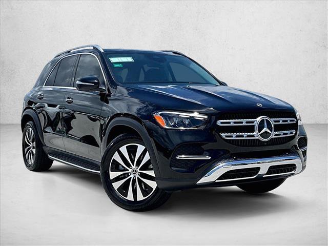 New 2026 Mercedes-Benz GLE 450e 4MATIC video 2