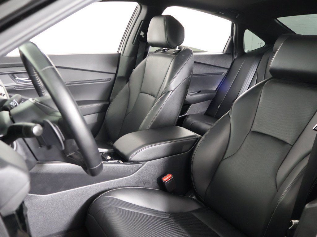 Used 2025 Honda Accord Sport image 28