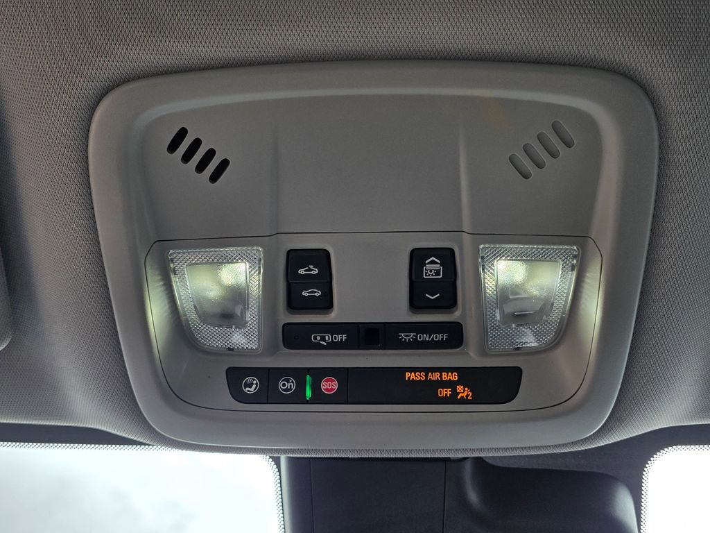 Used 2024 Chevrolet Malibu LT image 28