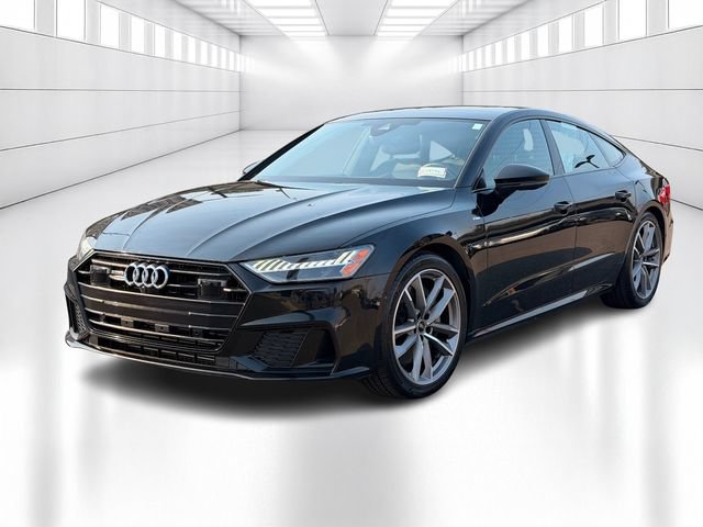 Used 2022 Audi A7 3.0T Prestige