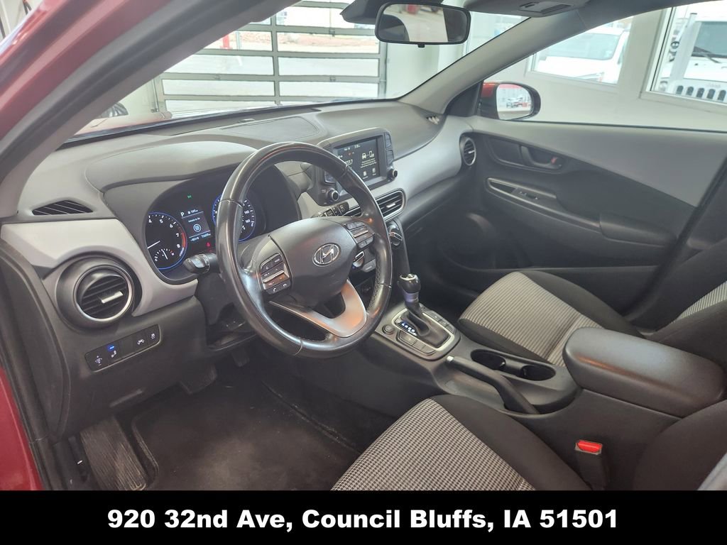 Used 2020 Hyundai Kona SEL image 15
