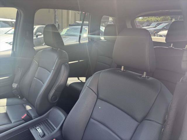 Used 2023 Honda Passport EX-L image 18