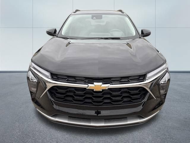 New 2026 Chevrolet Trax LT w/ LT Convenience Package image 6