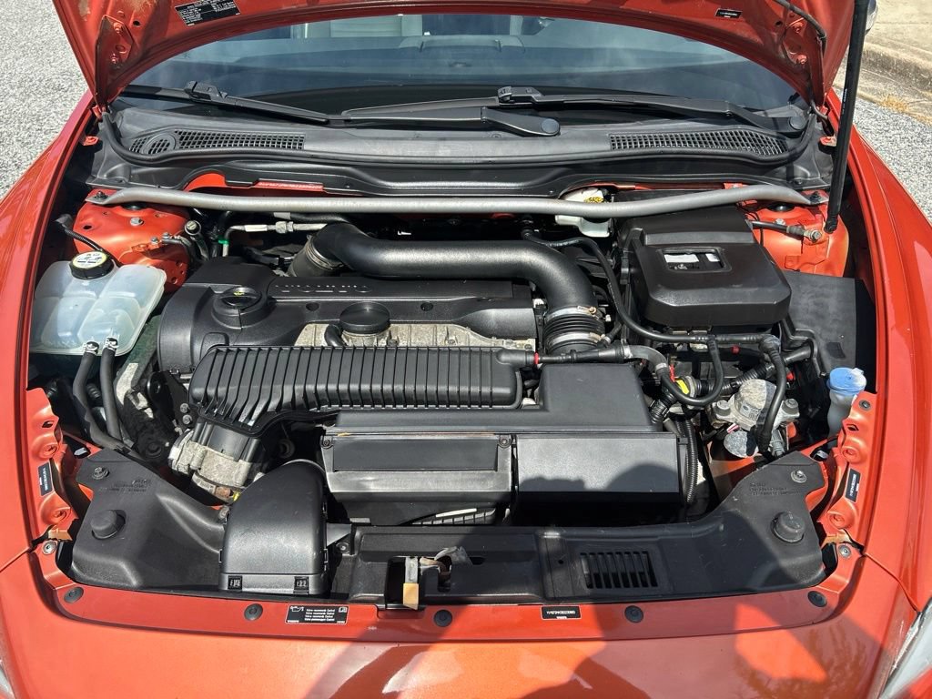 Used 2011 Volvo C30 T5 R-Design FWD image 33