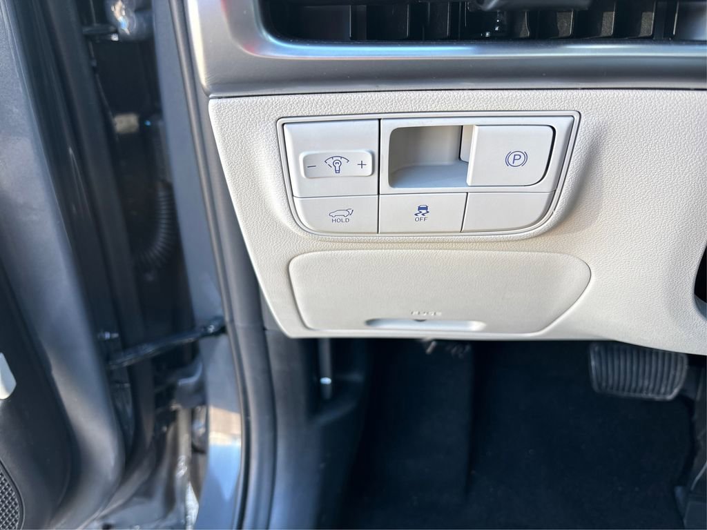 Used 2025 Hyundai Tucson Limited AWD/4WD image 41