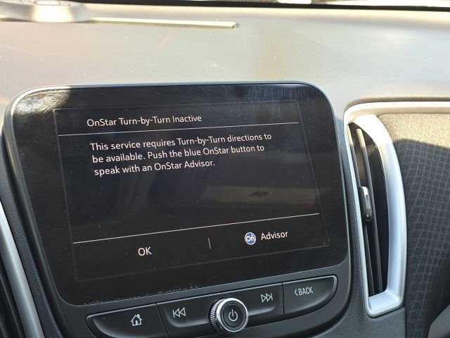 Used 2024 Chevrolet Malibu LT FWD image 27