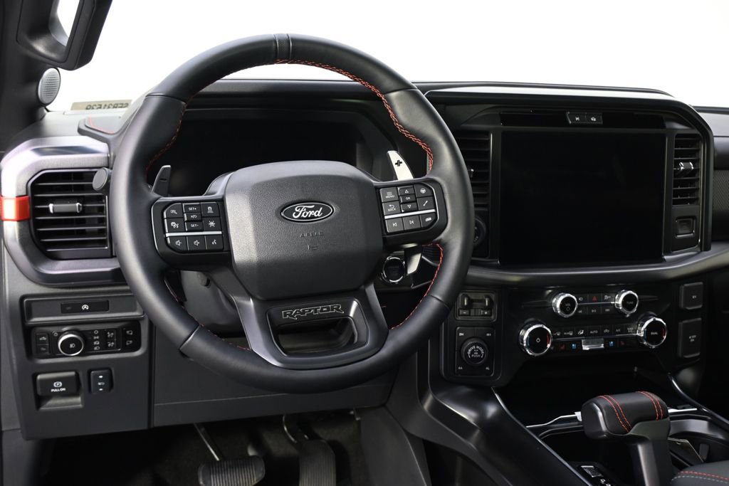 Used 2025 Ford F150 Raptor image 12