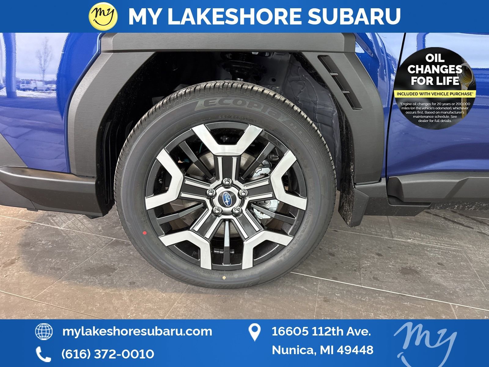 New 2026 Subaru Outback Touring XT image 30