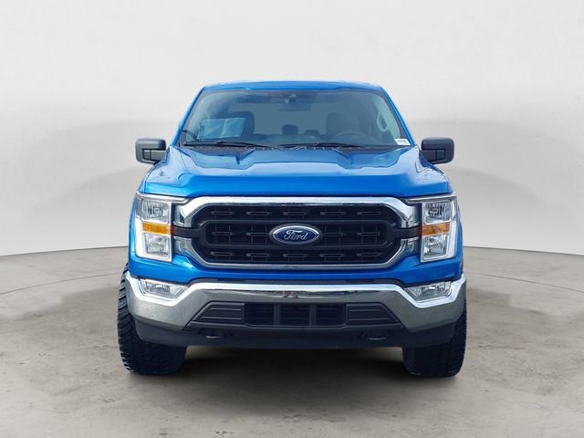 Used 2021 Ford F150 XLT AWD/4WD image 8