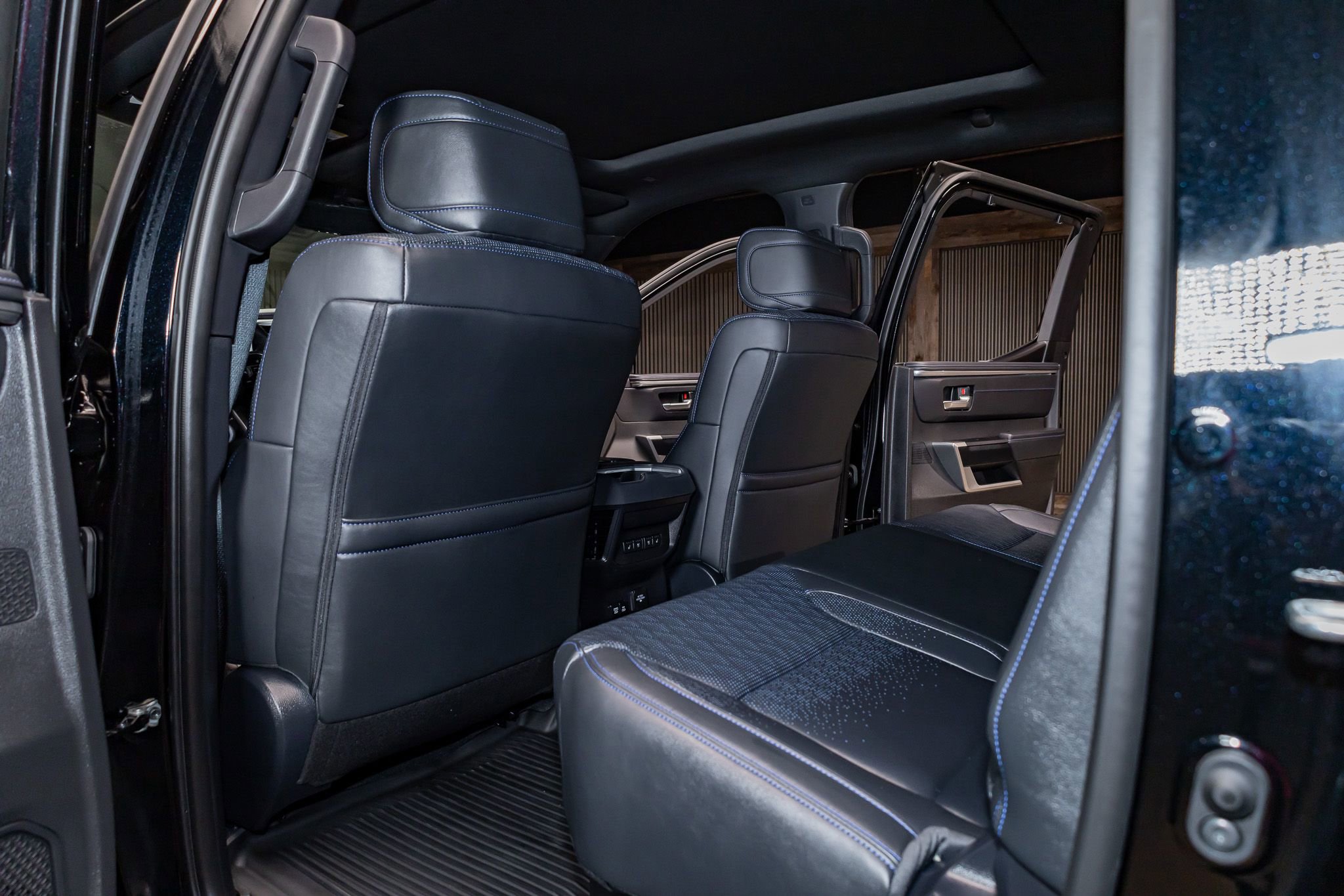 Used 2025 Toyota Tundra SR5 image 24