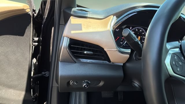 Used 2023 Chevrolet Traverse Premier w/ LPO, Cargo Package AWD/4WD image 22