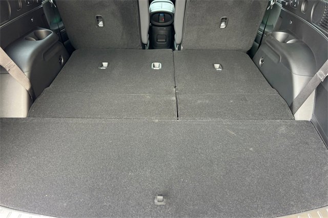 New 2026 Hyundai Palisade Calligraphy image 16