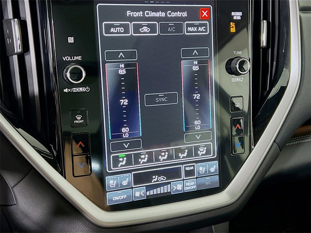 Used 2024 Subaru Ascent Touring image 10