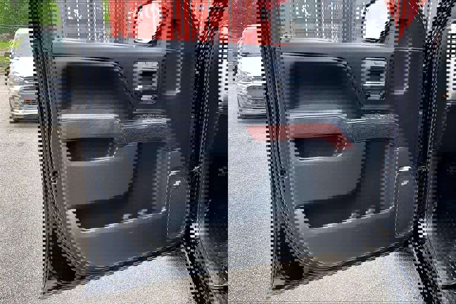 Used 2016 GMC Sierra 1500 SLT w/ Texas SLT Premium Package RWD image 21