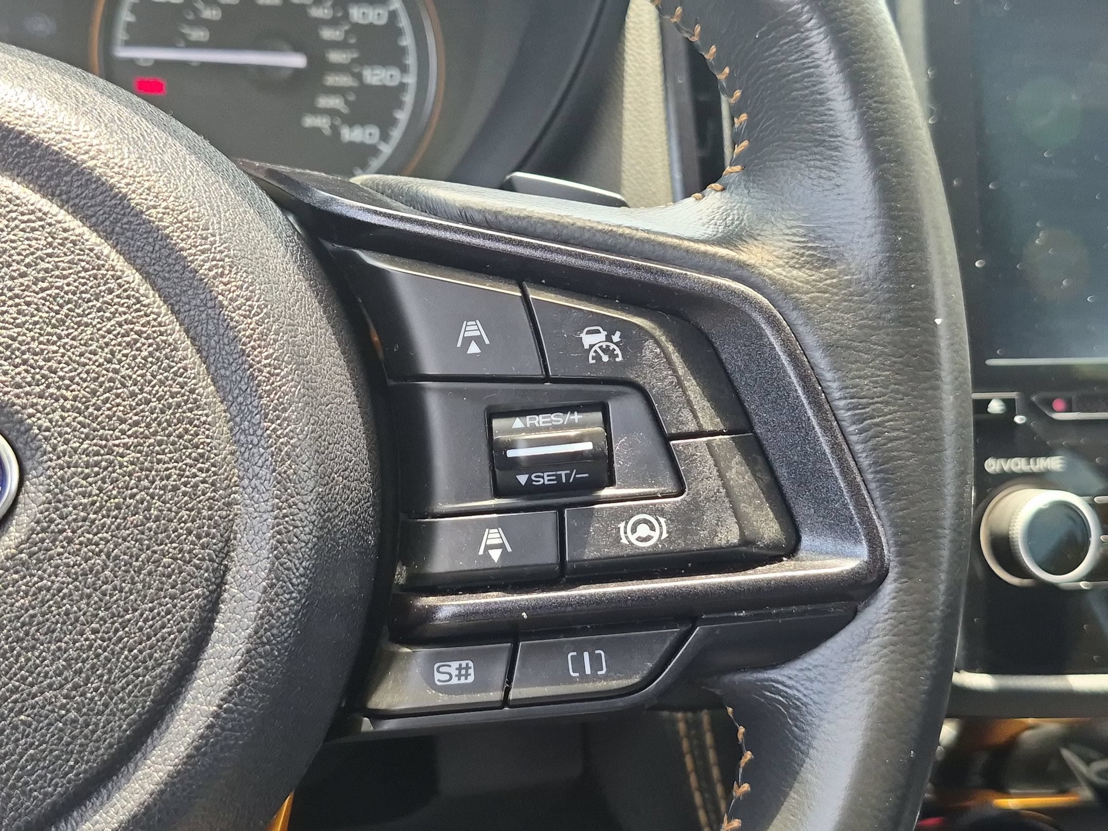 Used 2023 Subaru Forester Wilderness AWD/4WD image 18
