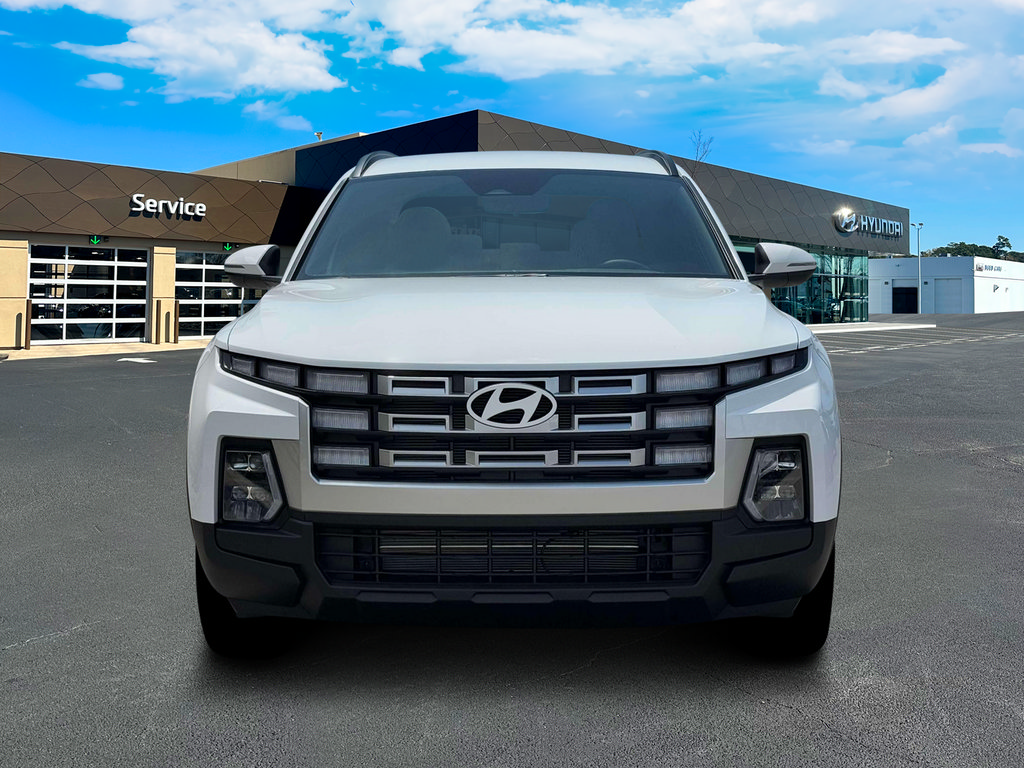 New 2026 Hyundai Santa Cruz SEL FWD image 13