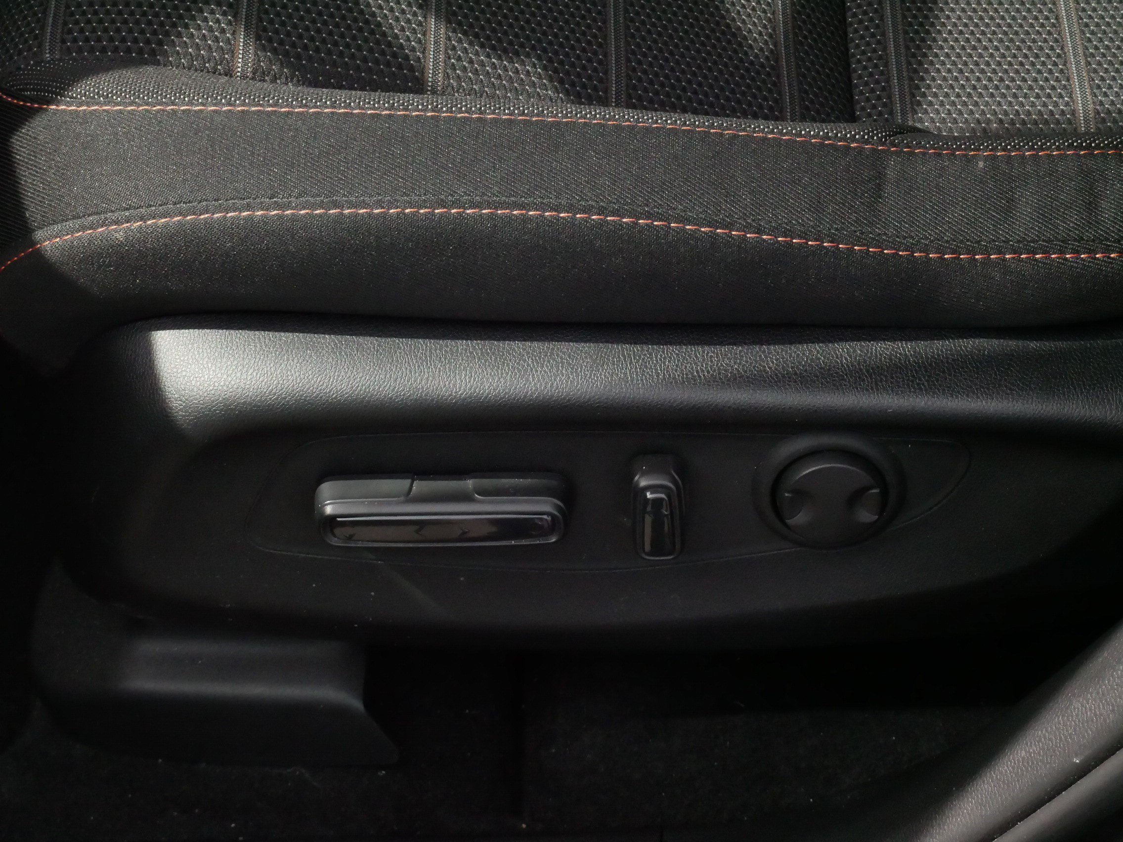 Used 2026 Honda CR-V TrailSport image 20