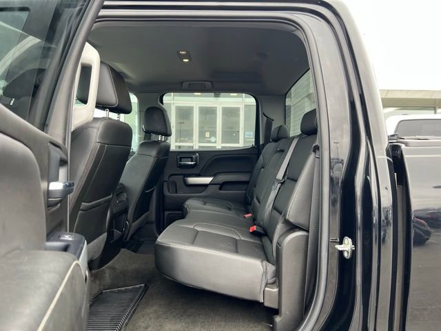 Used 2018 Chevrolet Silverado 2500 LTZ w/ Duramax Plus Package image 22