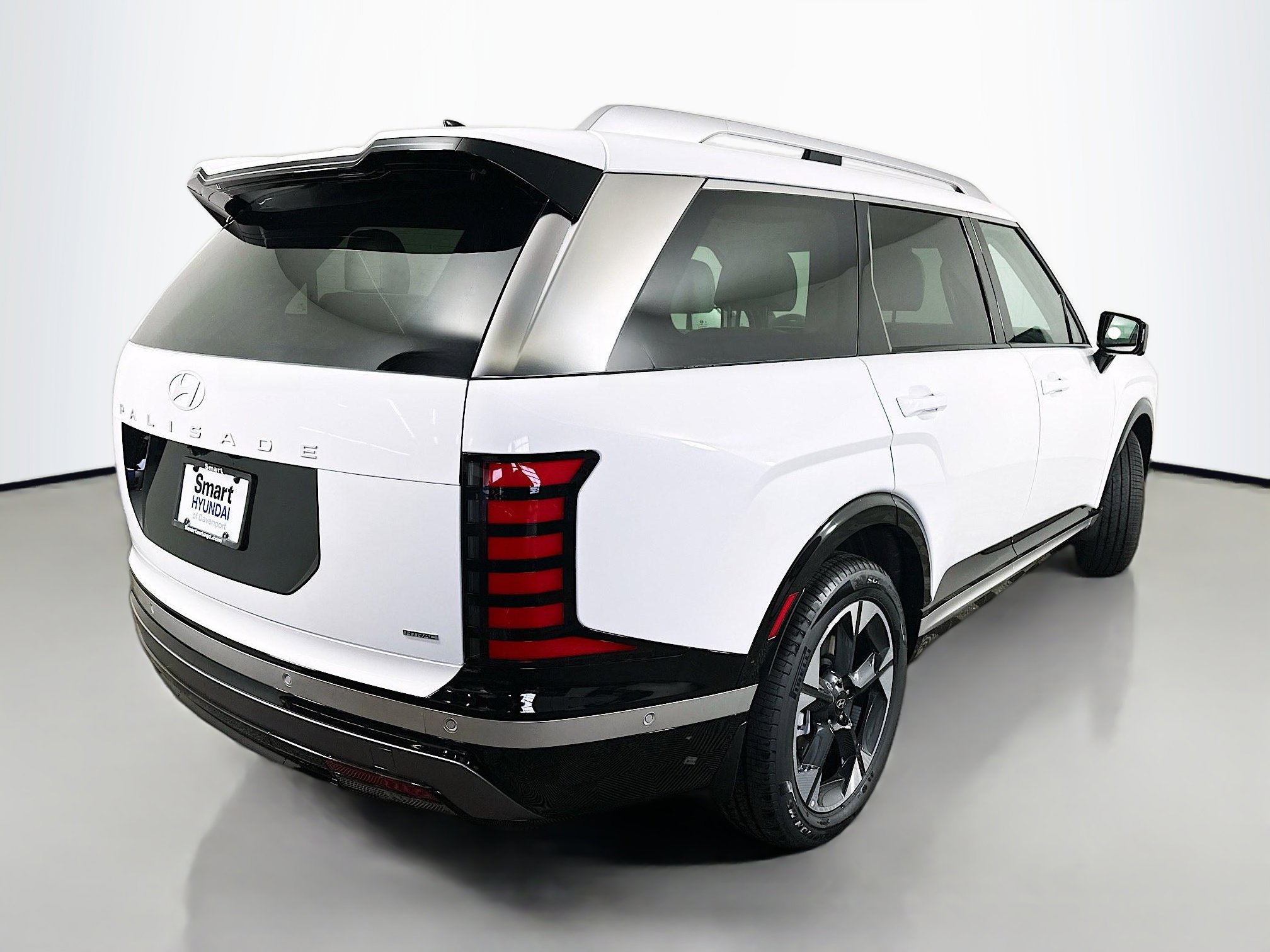 New 2026 Hyundai Palisade Limited AWD/4WD image 7