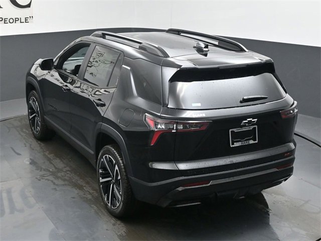 New 2026 Chevrolet Equinox RS image 14