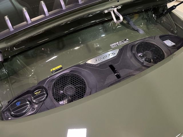 Certified 2022 Porsche 911 Carrera GTS RWD image 64