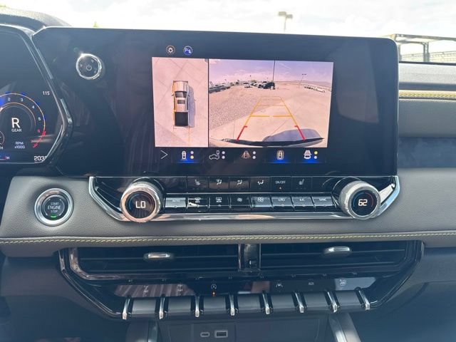 Used 2024 Chevrolet Colorado ZR2 w/ Technology Package AWD/4WD image 25